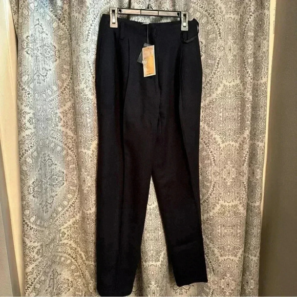 Michael Kors Woman’s Wool Dress Pants NWT - Picture 1 of 4